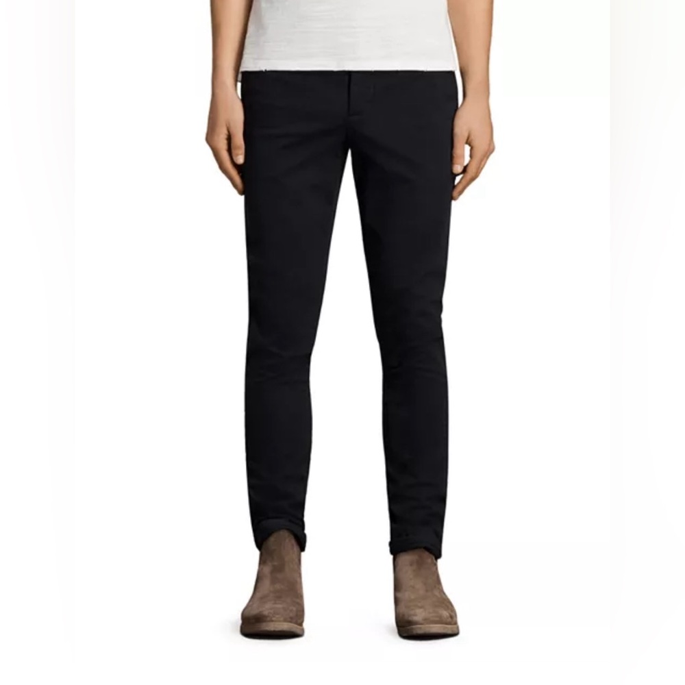 All Saints Park Chino Pants size 28